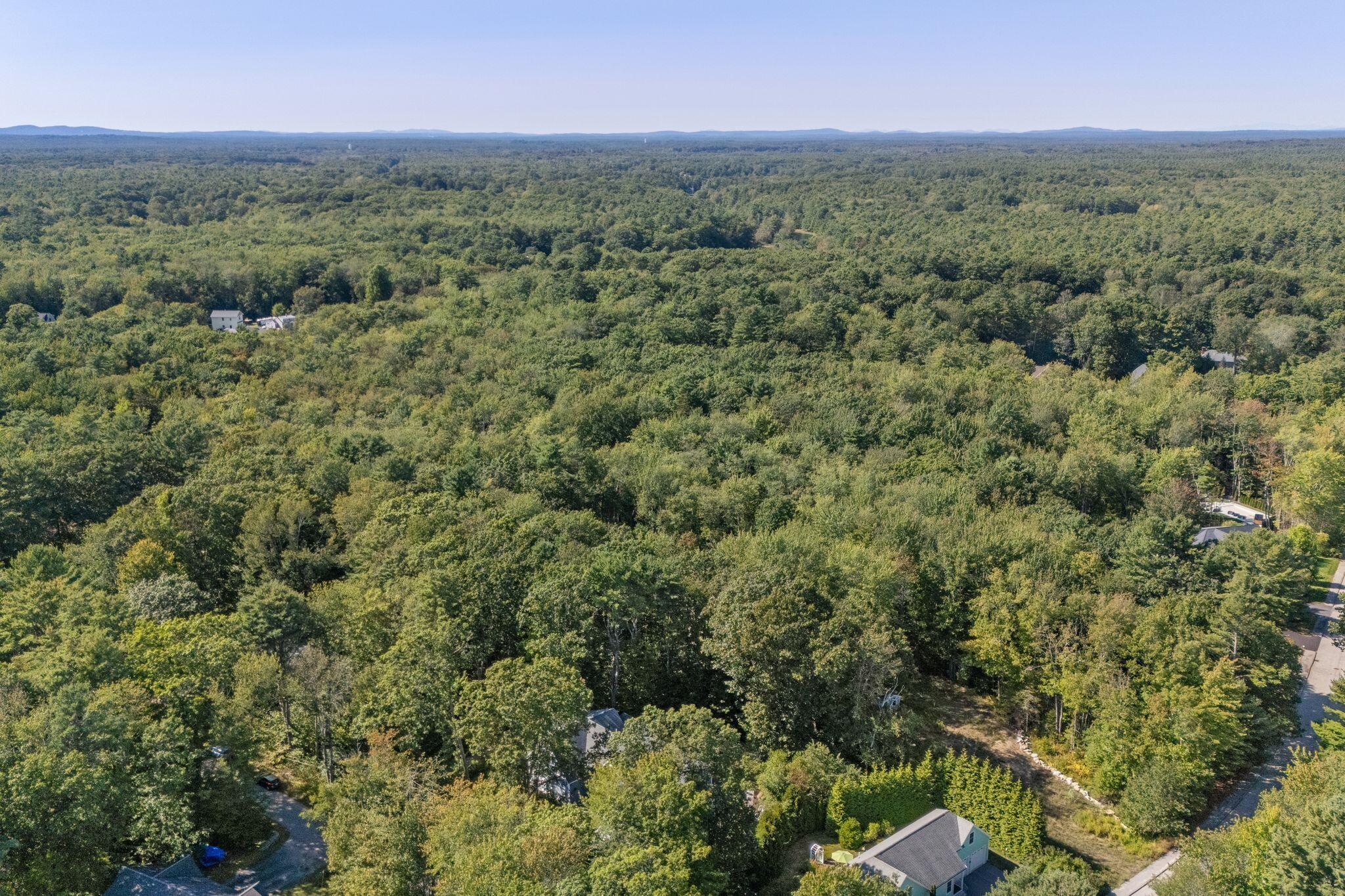 28 Riverlocks Road Kennebunk, ME 04043 - Photo 81 of 86 Aerial