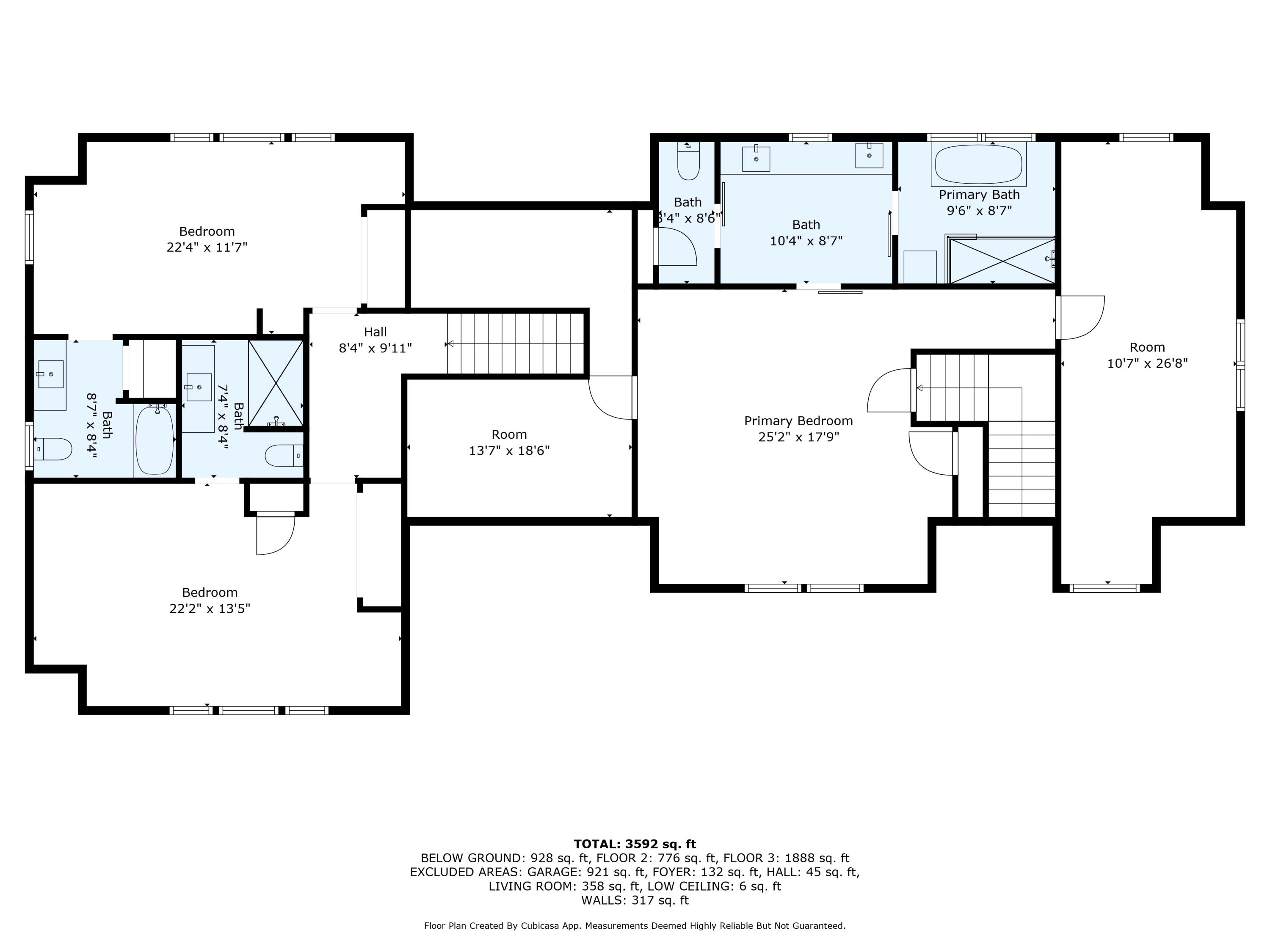 28 Riverlocks Road Kennebunk, ME 04043 - Photo 85 of 86 Second Floor