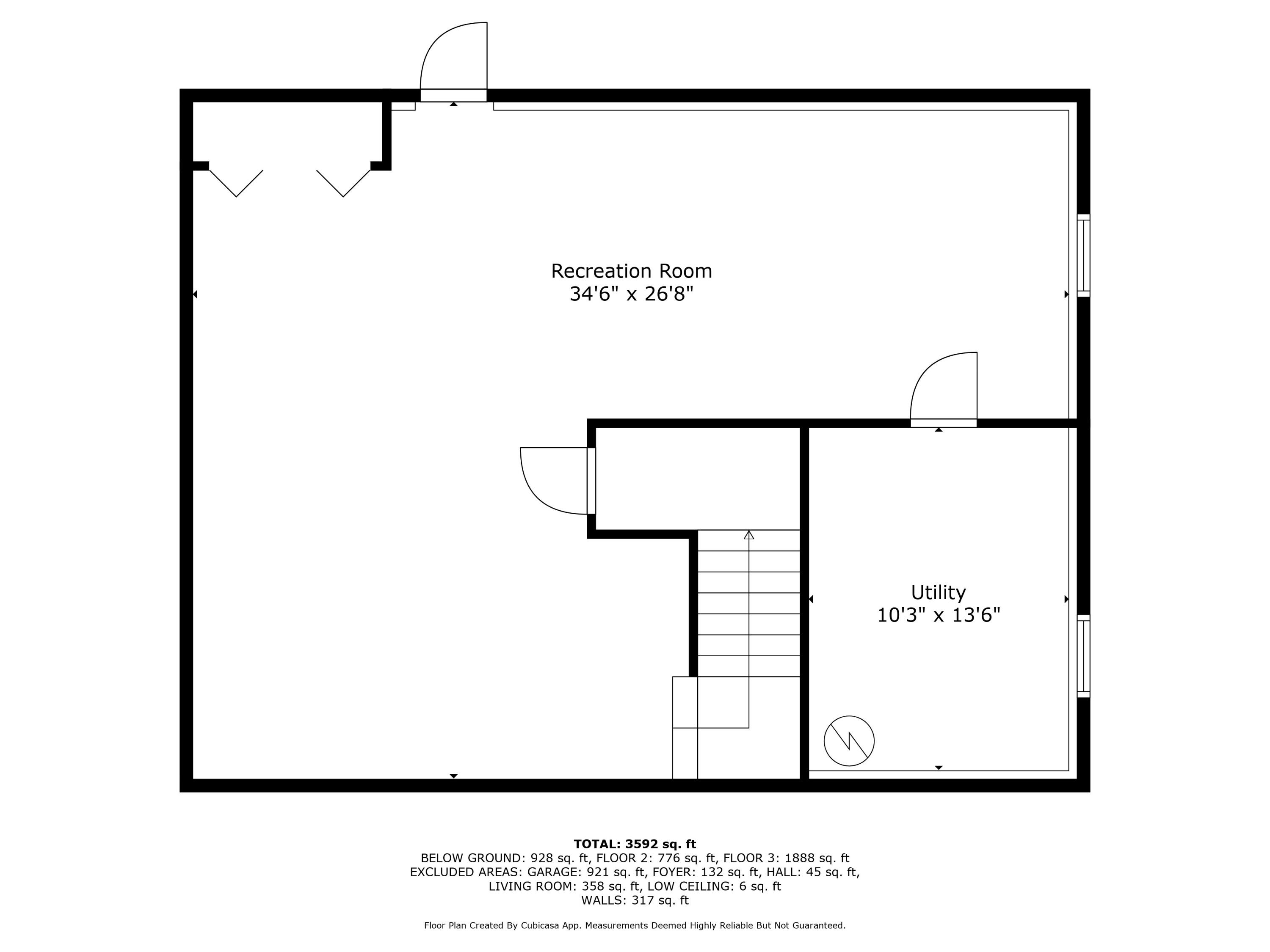 28 Riverlocks Road Kennebunk, ME 04043 - Photo 86 of 86 Basement