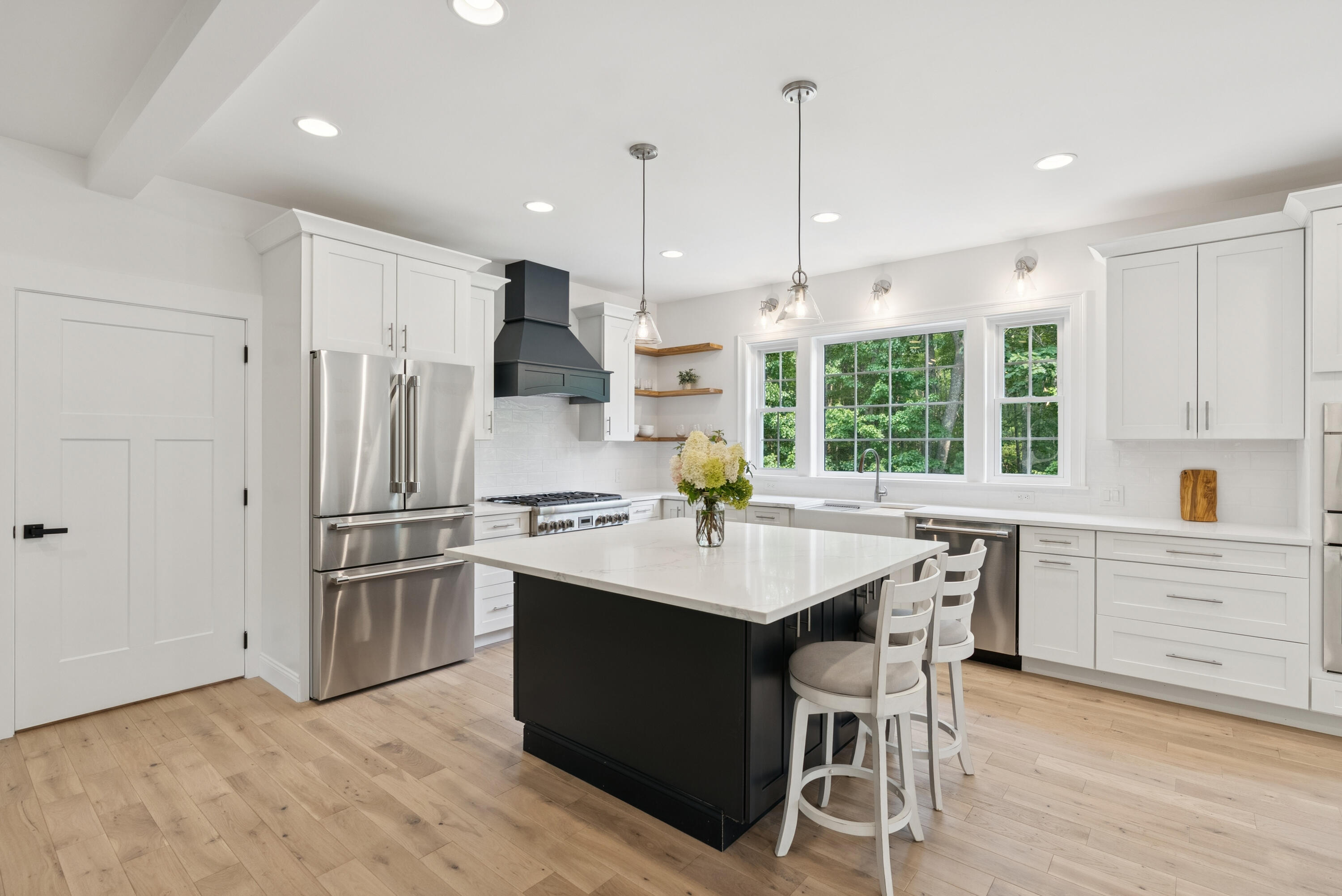 28 Riverlocks Road Kennebunk, ME 04043 - Photo 10 of 86 Kitchen