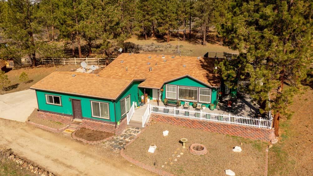 46969 Sycan Road Beatty, OR 97621 - Photo 7 of 70 02