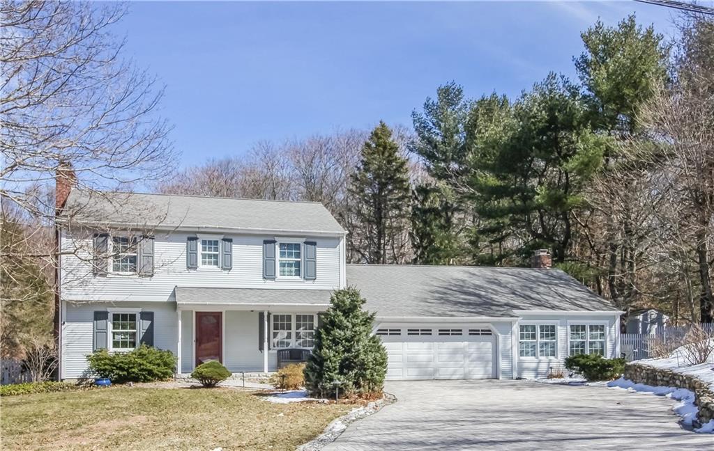 19 Hull Road Madison, CT 06443 - Photo 1 of 1 Fantastic, close to town neighborhood.
