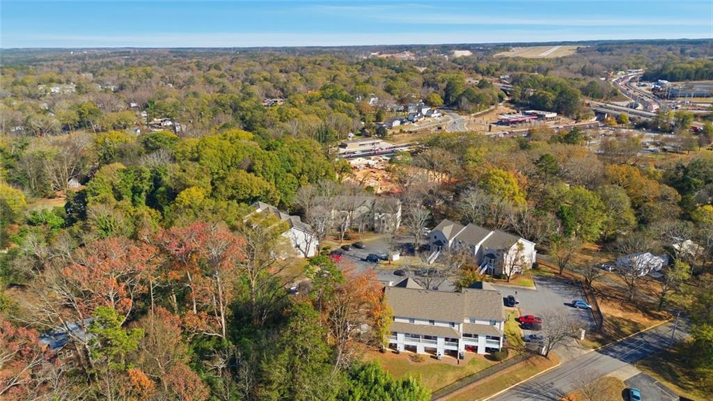 210 Appleby Drive, Unit 119 Athens, GA 30605 - Photo 35 of 35