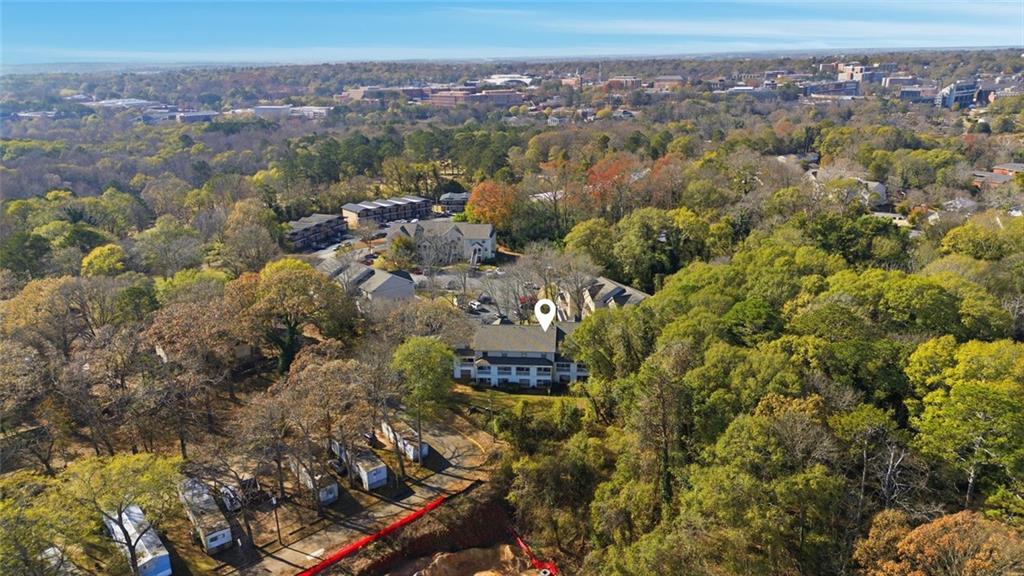 210 Appleby Drive, Unit 119 Athens, GA 30605 - Photo 5 of 35 a view of a city