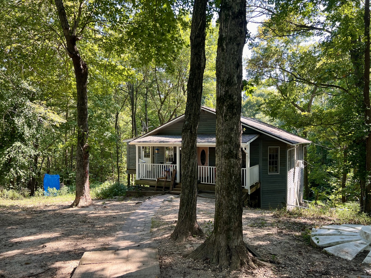 88 South Jungle Road Murphysboro, IL 62966 - Photo 5 of 36 Gallery Image 5