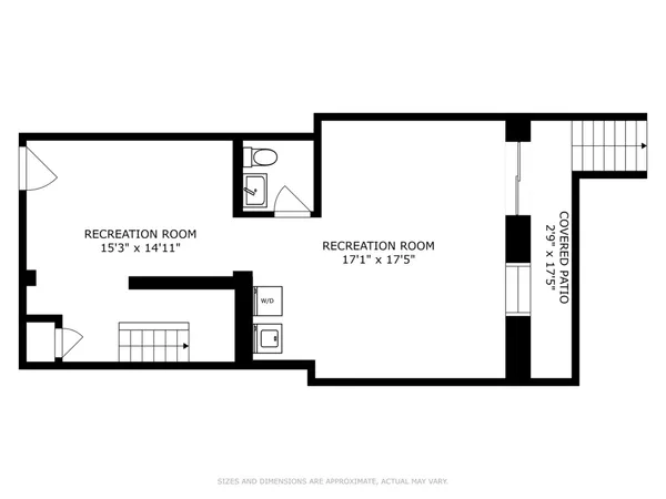 $1,100,000 | 800 5th Avenue, Unit 1A | Greenwood Heights