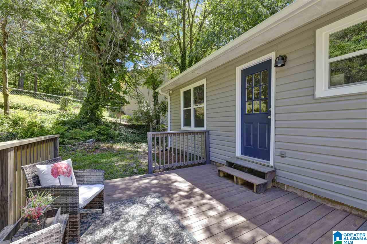 5774 Dug Hollow Road Pinson, AL 35126 - Photo 30 of 35