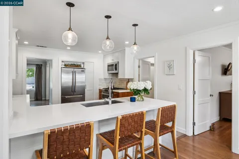 $1,655,000 | 115 Patterson Boulevard, Pleasant Hill, CA 94523