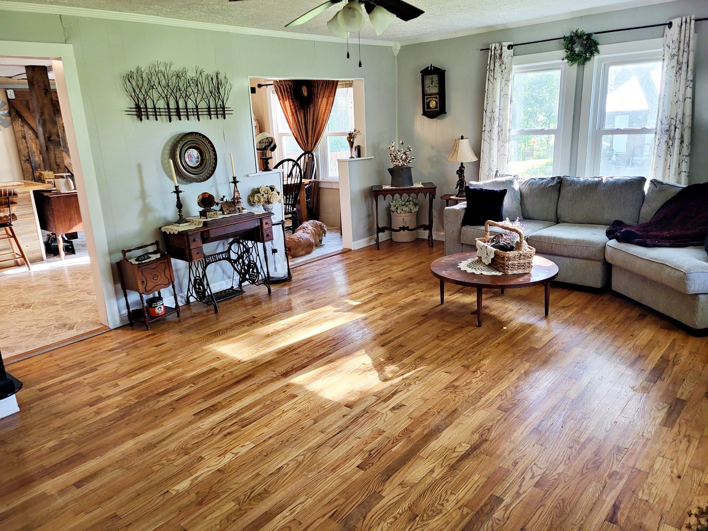 5704 Marion Road Metropolis, IL 62960 - Photo 7 of 29