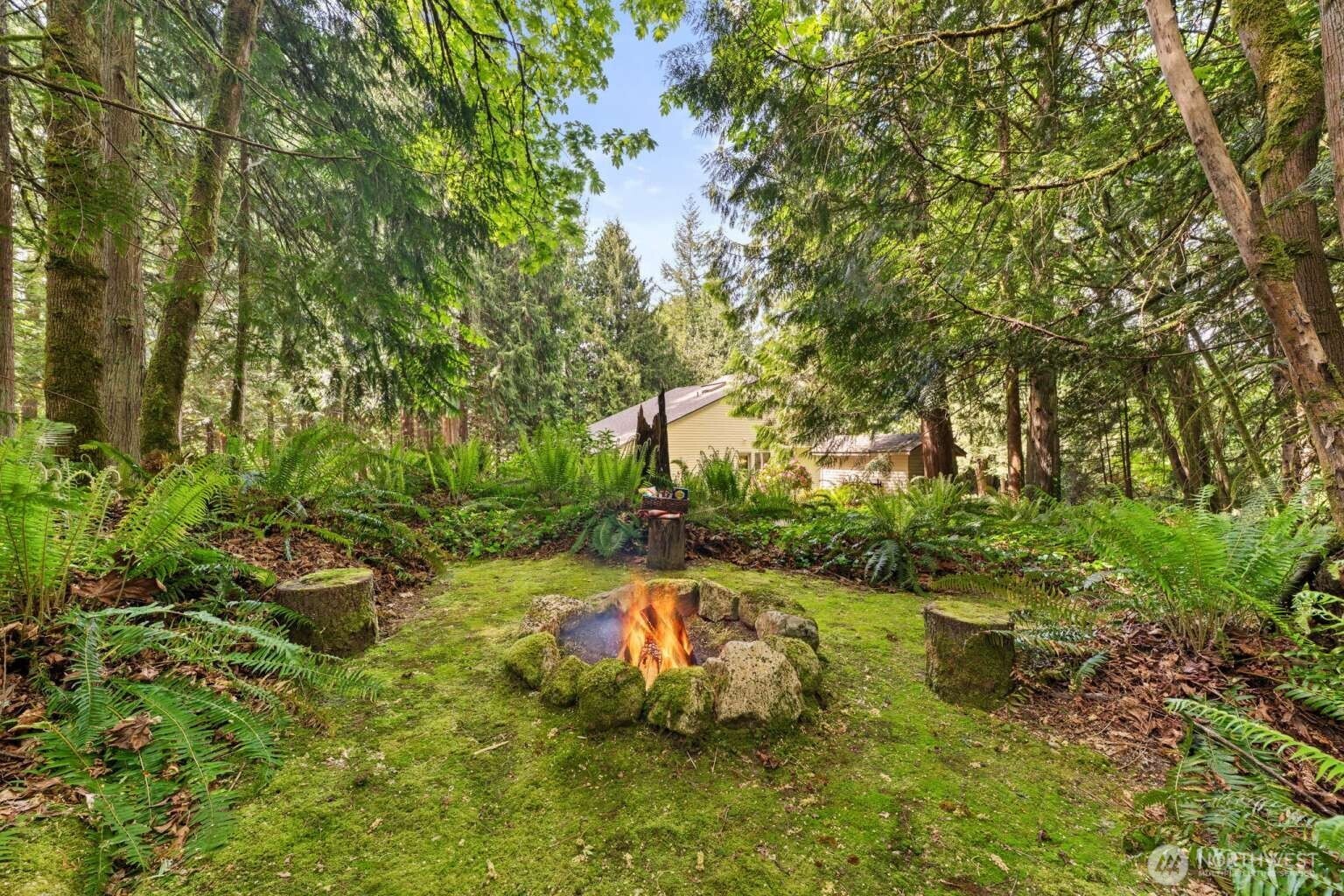 28536 Northeast Tolt Hill Road Carnation, WA 98014 - Photo 38 of 40