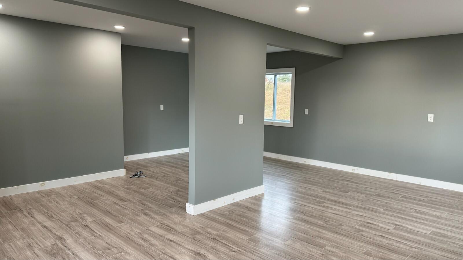 164 Doles Ridge Road Limington, ME 04049 - Photo 42 of 49 Shop 2nd floor