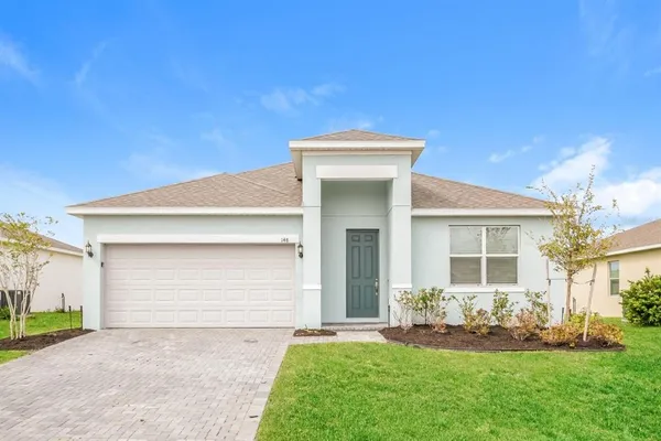 $1,929 | 148 Roseville Drive, Haines City, FL 33844
