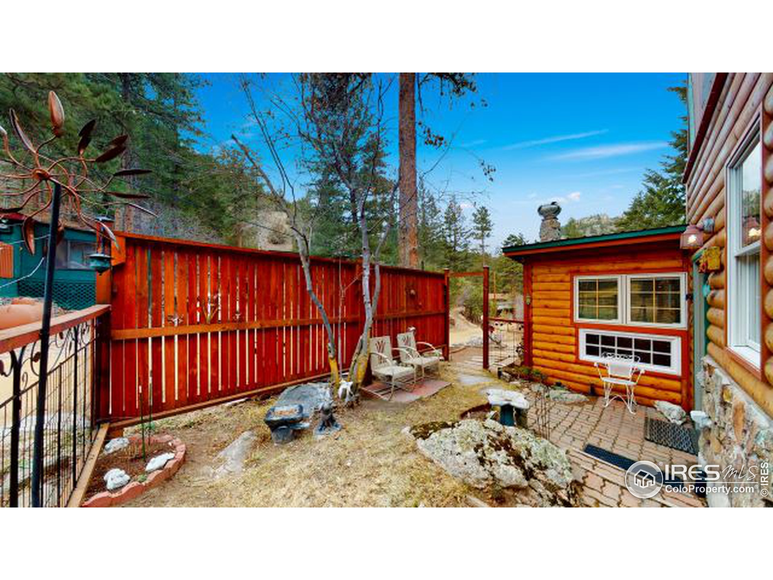 336 Waltonia Road Drake, CO 80515 - Photo 20 of 32