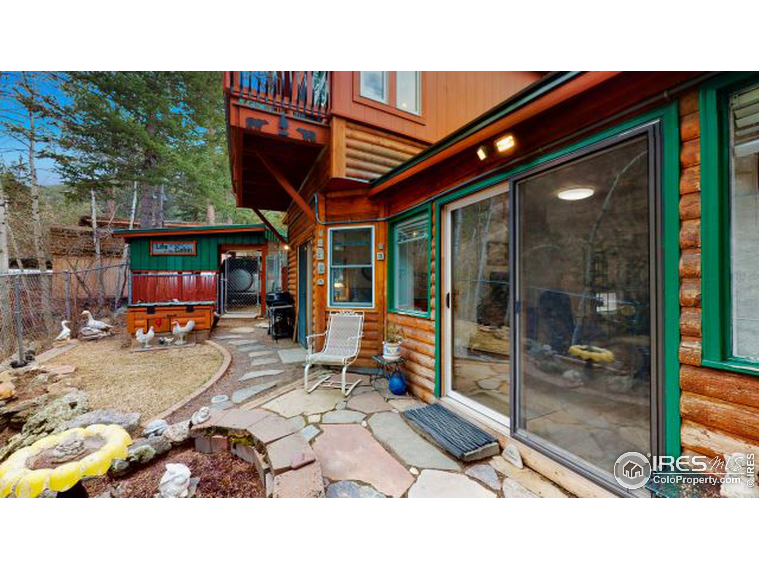 336 Waltonia Road Drake, CO 80515 - Photo 24 of 32