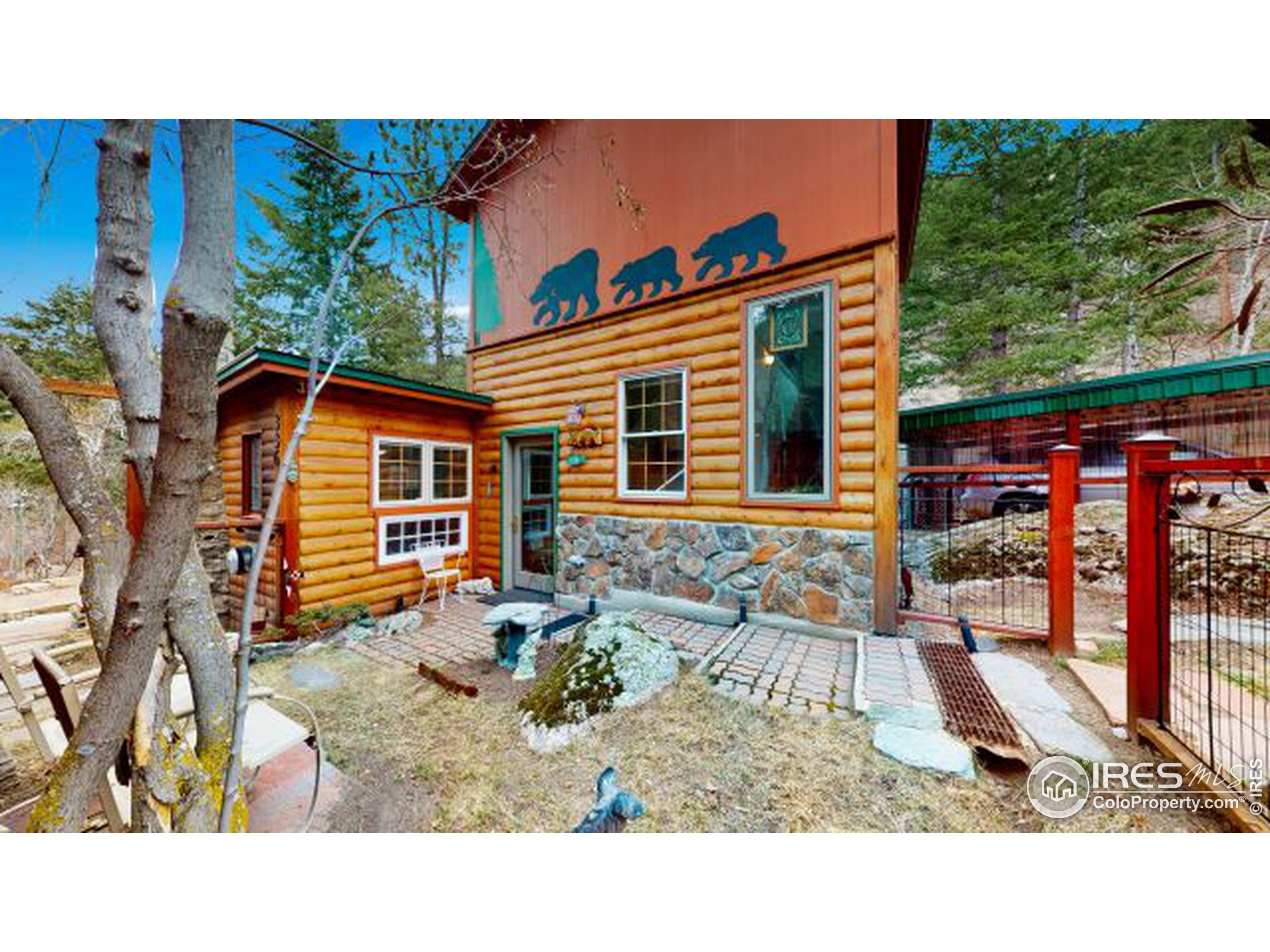 336 Waltonia Road Drake, CO 80515 - Photo 25 of 32