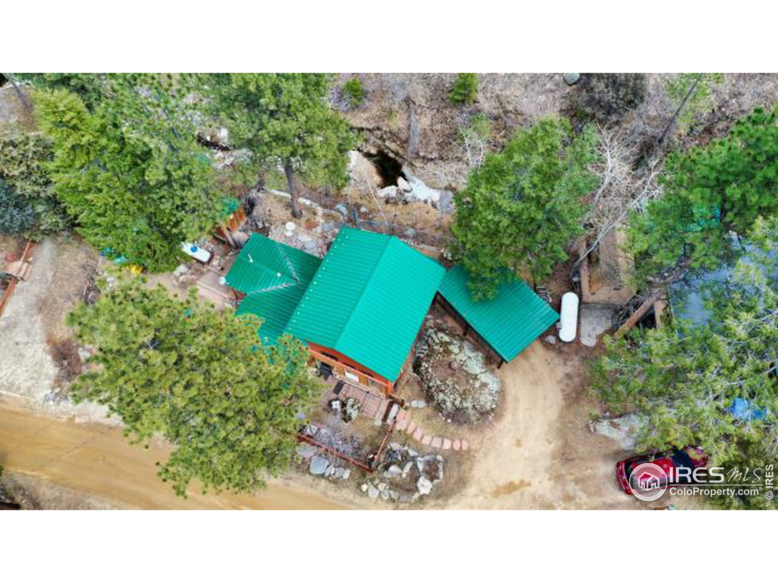 336 Waltonia Road Drake, CO 80515 - Photo 26 of 32