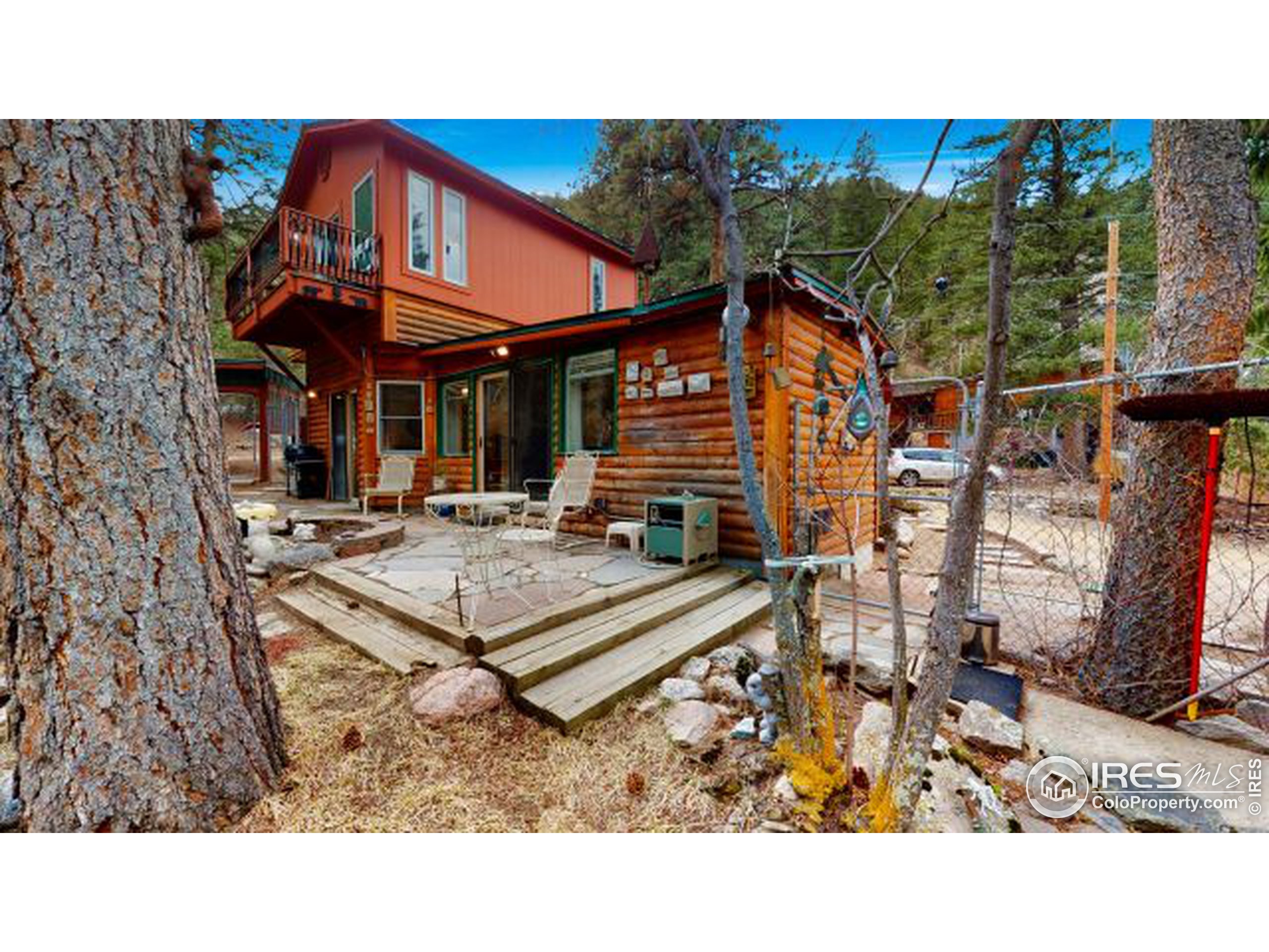 336 Waltonia Road Drake, CO 80515 - Photo 29 of 32