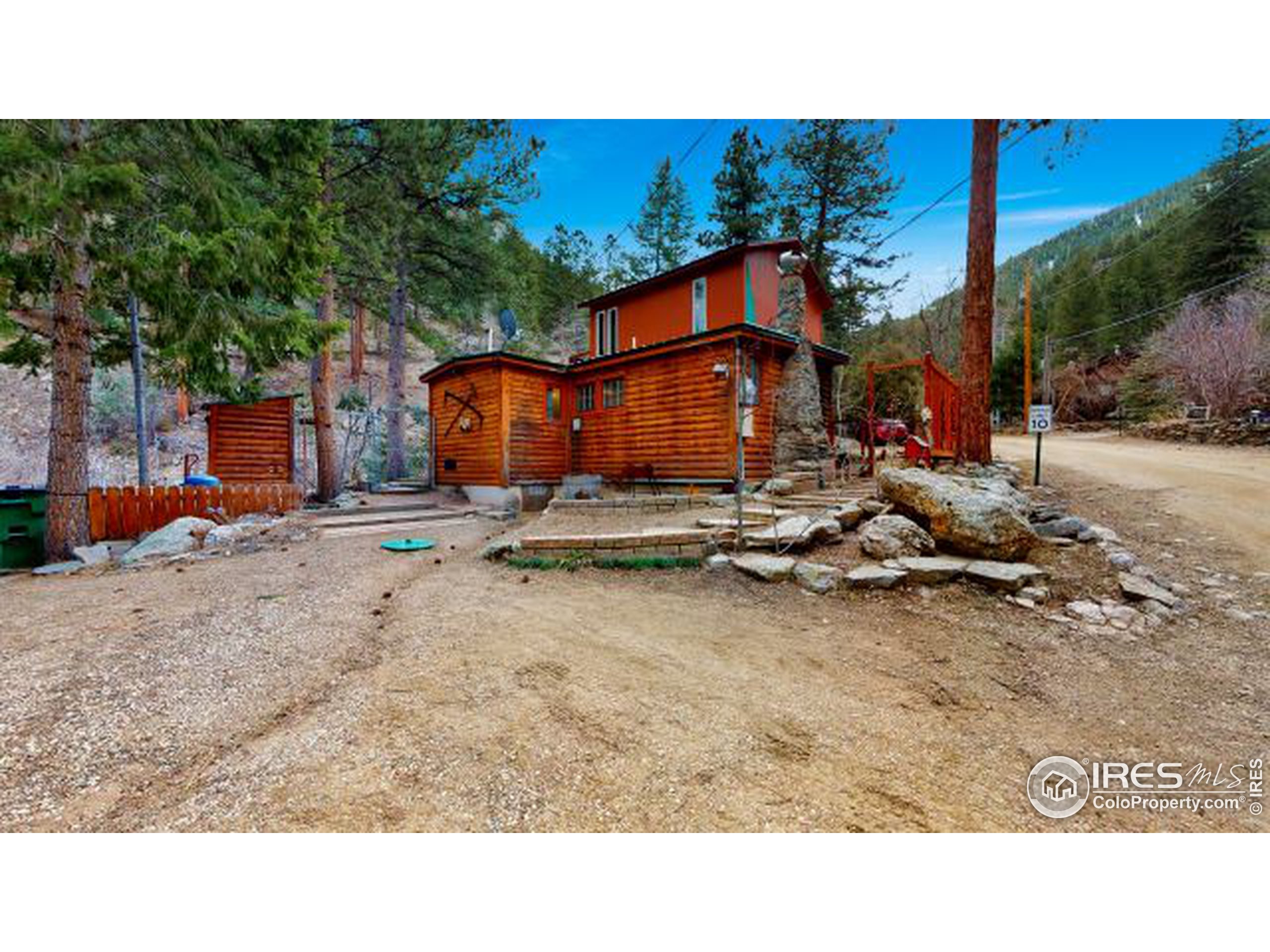 336 Waltonia Road Drake, CO 80515 - Photo 30 of 32