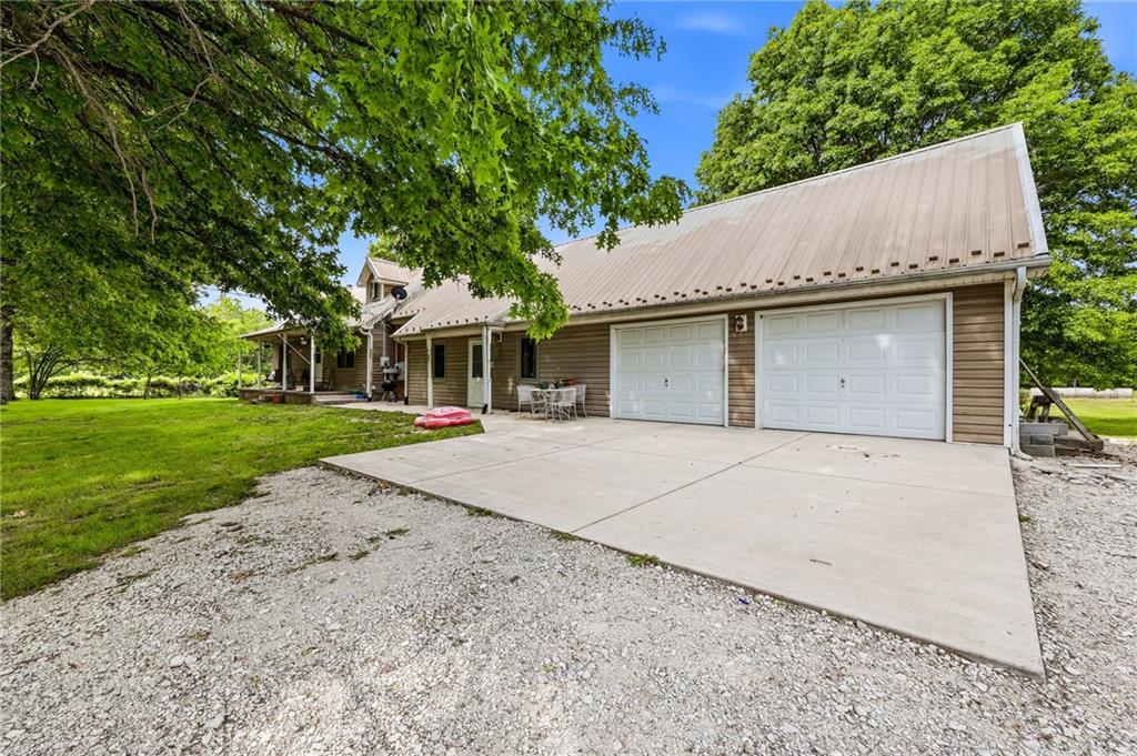 16614 South Hadsell Road Pleasant Hill, MO 64080 - Photo 3 of 78