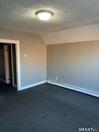 a view of closet
