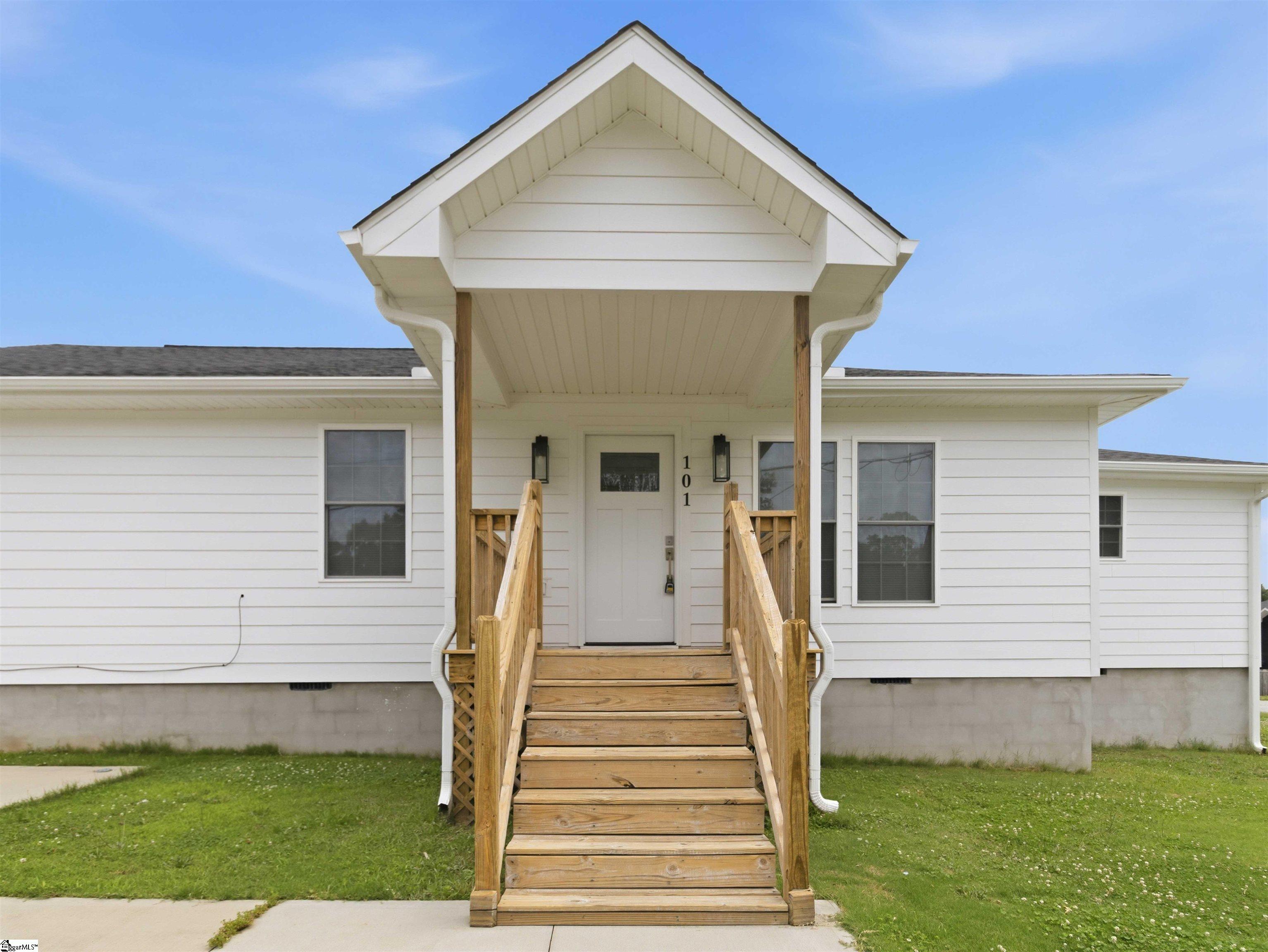 101 Elmer Street Greer, SC 29651 - Photo 3 of 41