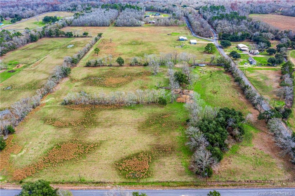 0 Oliver Hayes Road Iowa, LA 70647 - Photo 4 of 7
