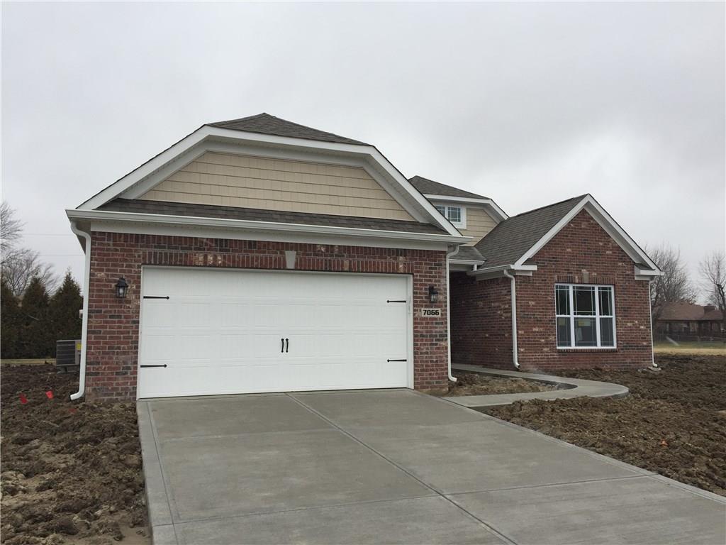 7066 West Ridge Run Court Greenfield, IN 46140 - Photo 1 of 2 Gallery Image 1