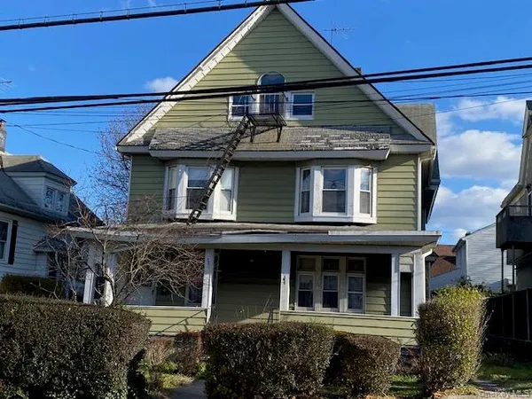 $650,000 | 720 Palisade Avenue, Yonkers, NY 10703