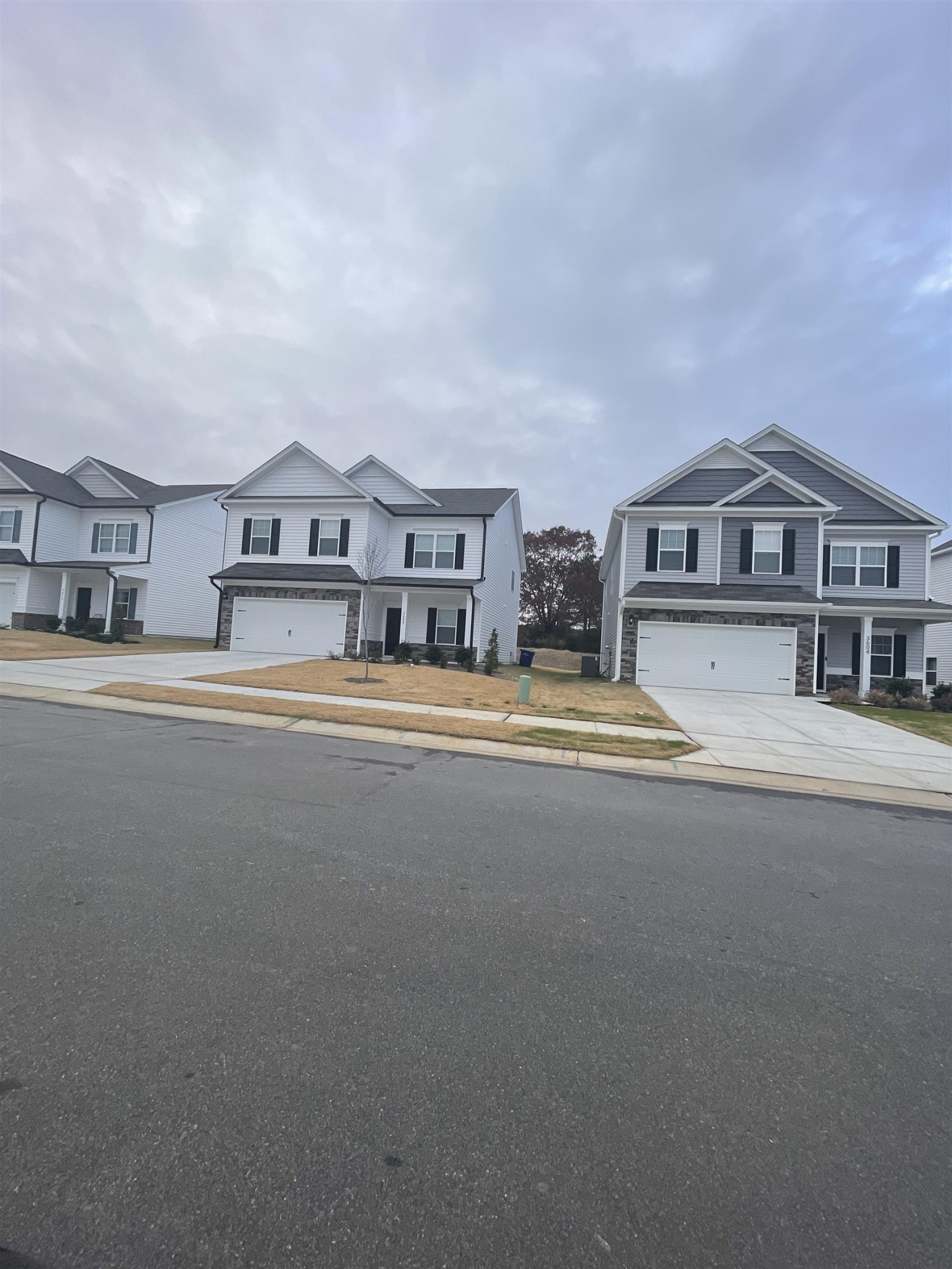 3608 Cross Timber Lane Raleigh, NC 27603 - Photo 2 of 3 Photo 2