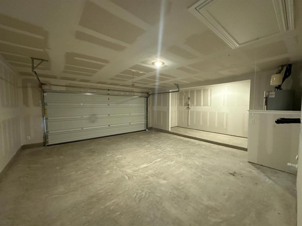 346 Carmello Kyle, TX 78640 - Photo 28 of 39 View of garage