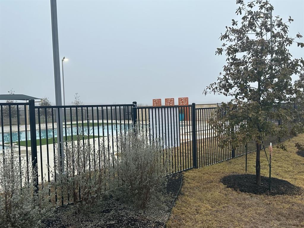 346 Carmello Kyle, TX 78640 - Photo 31 of 39 View of gate