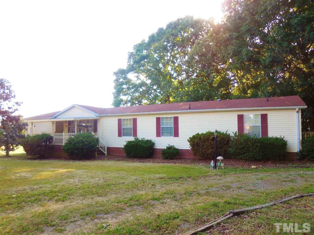 80 Kermit Duncan Road Timberlake, NC 27583 - Photo 1 of 15 Gallery Image 1