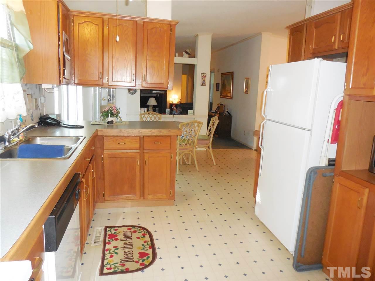 80 Kermit Duncan Road Timberlake, NC 27583 - Photo 14 of 15 Gallery Image 14