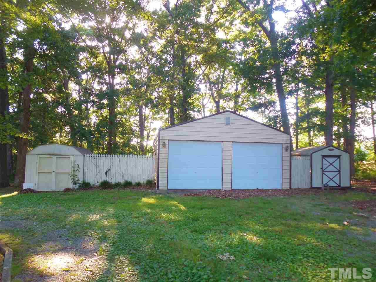 80 Kermit Duncan Road Timberlake, NC 27583 - Photo 15 of 15 Gallery Image 15