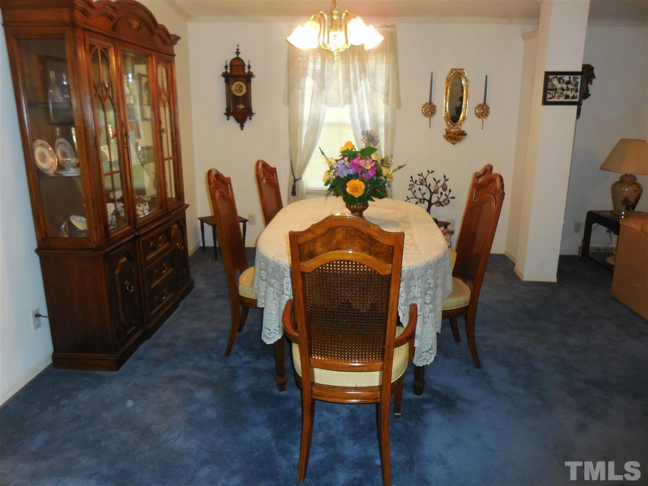 80 Kermit Duncan Road Timberlake, NC 27583 - Photo 6 of 15 Gallery Image 6