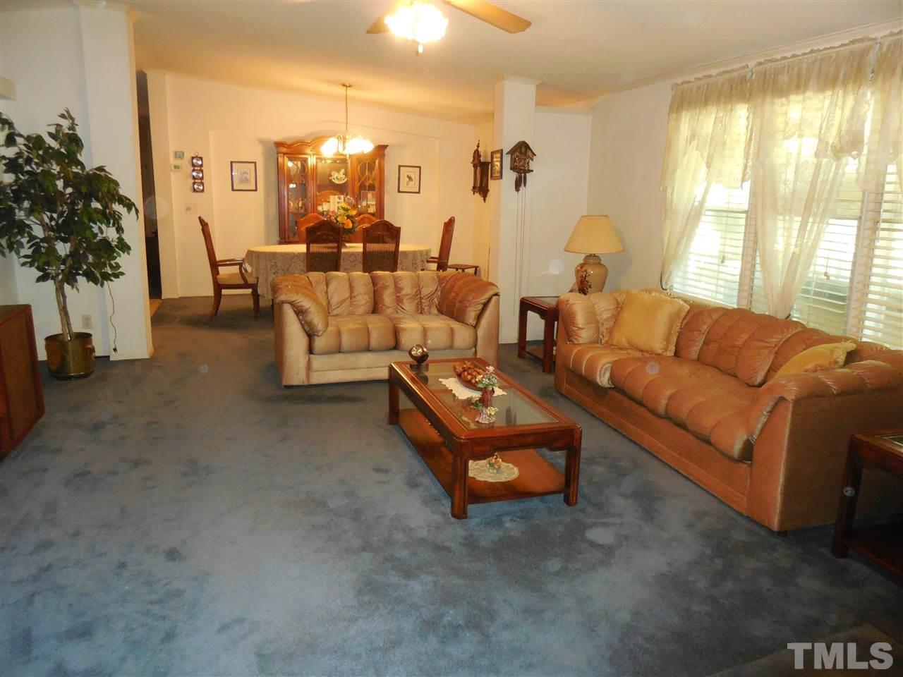 80 Kermit Duncan Road Timberlake, NC 27583 - Photo 7 of 15 Gallery Image 7