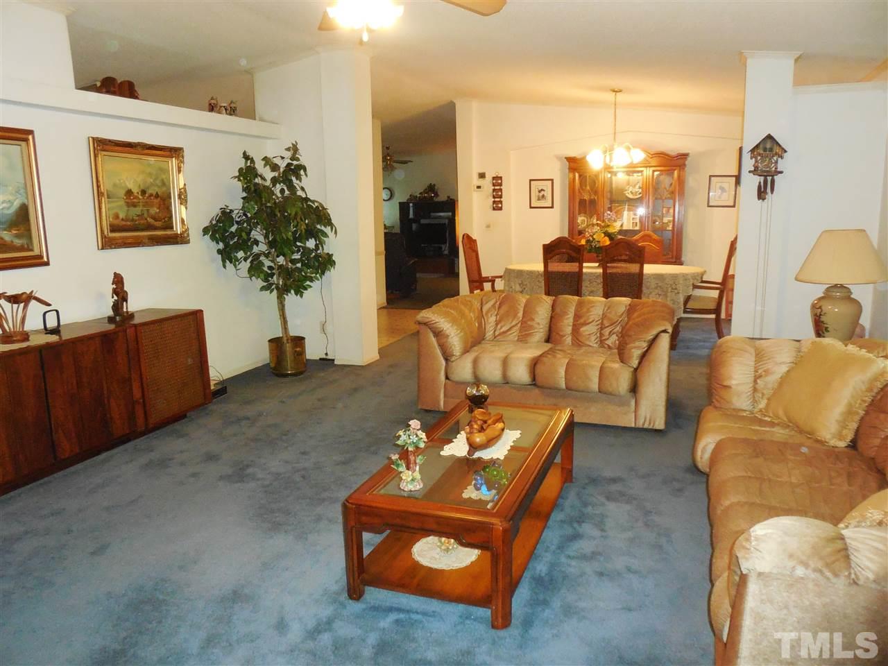 80 Kermit Duncan Road Timberlake, NC 27583 - Photo 8 of 15 Gallery Image 8