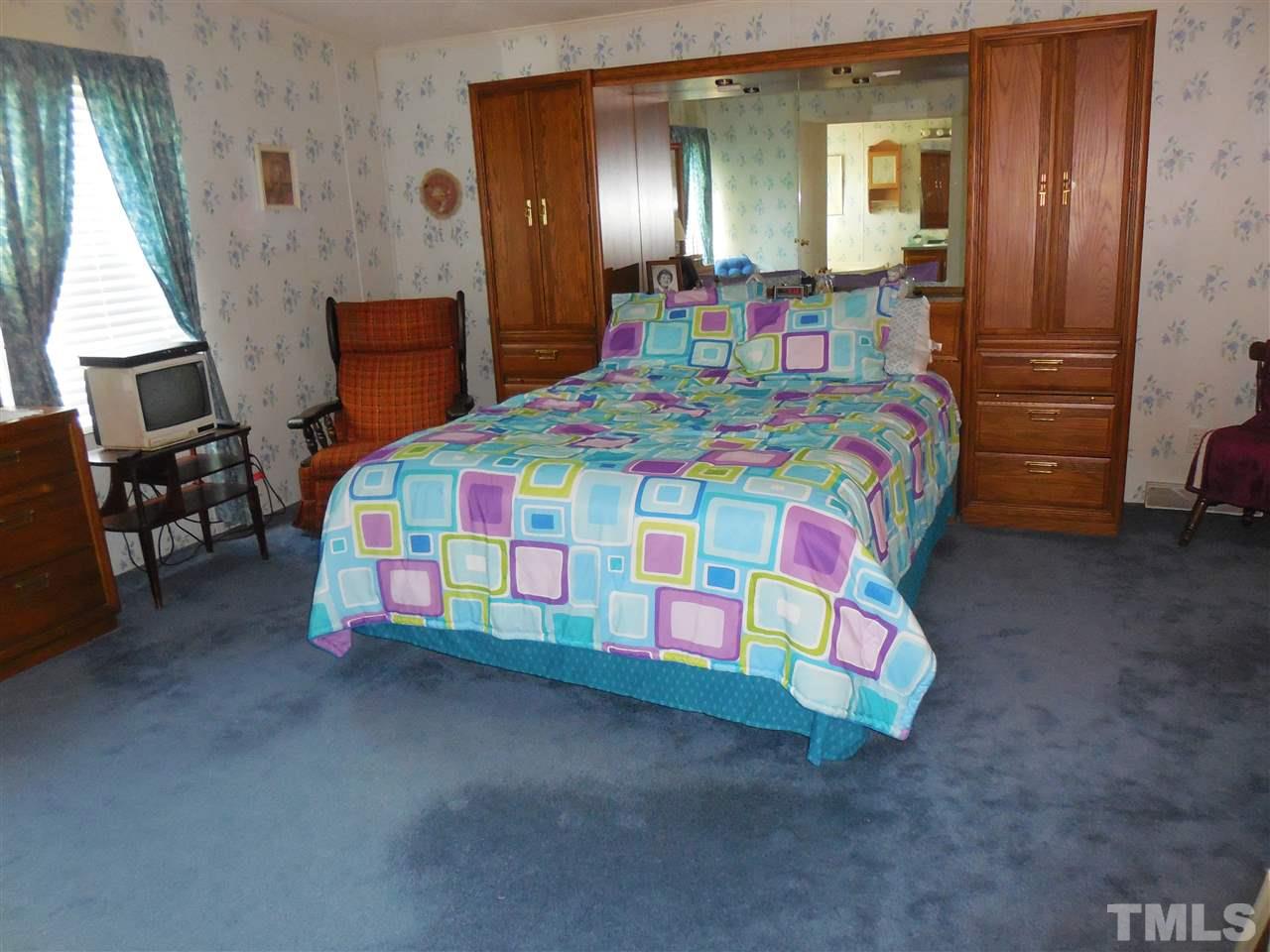 80 Kermit Duncan Road Timberlake, NC 27583 - Photo 9 of 15 Gallery Image 9