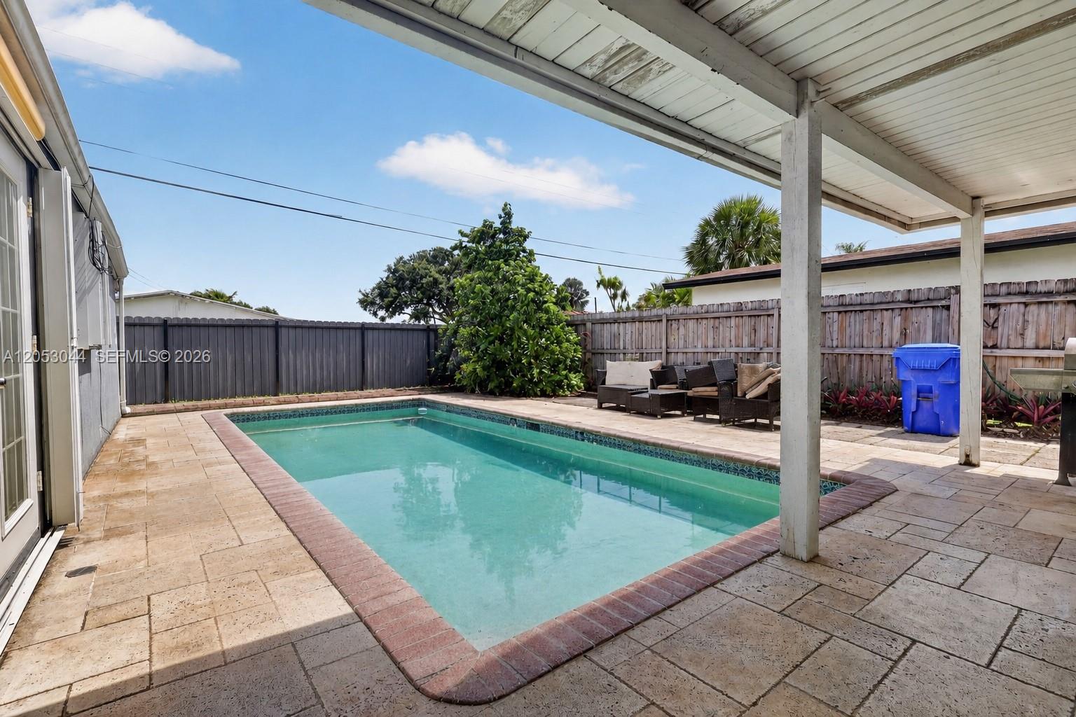 7891 Raleigh Street Hollywood, FL 33024 - Photo 20 of 26