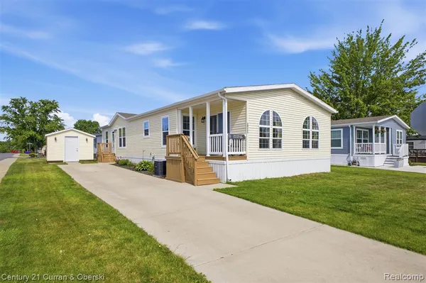 $96,000 | 14111 Wilson Drive, Plymouth, MI 48170