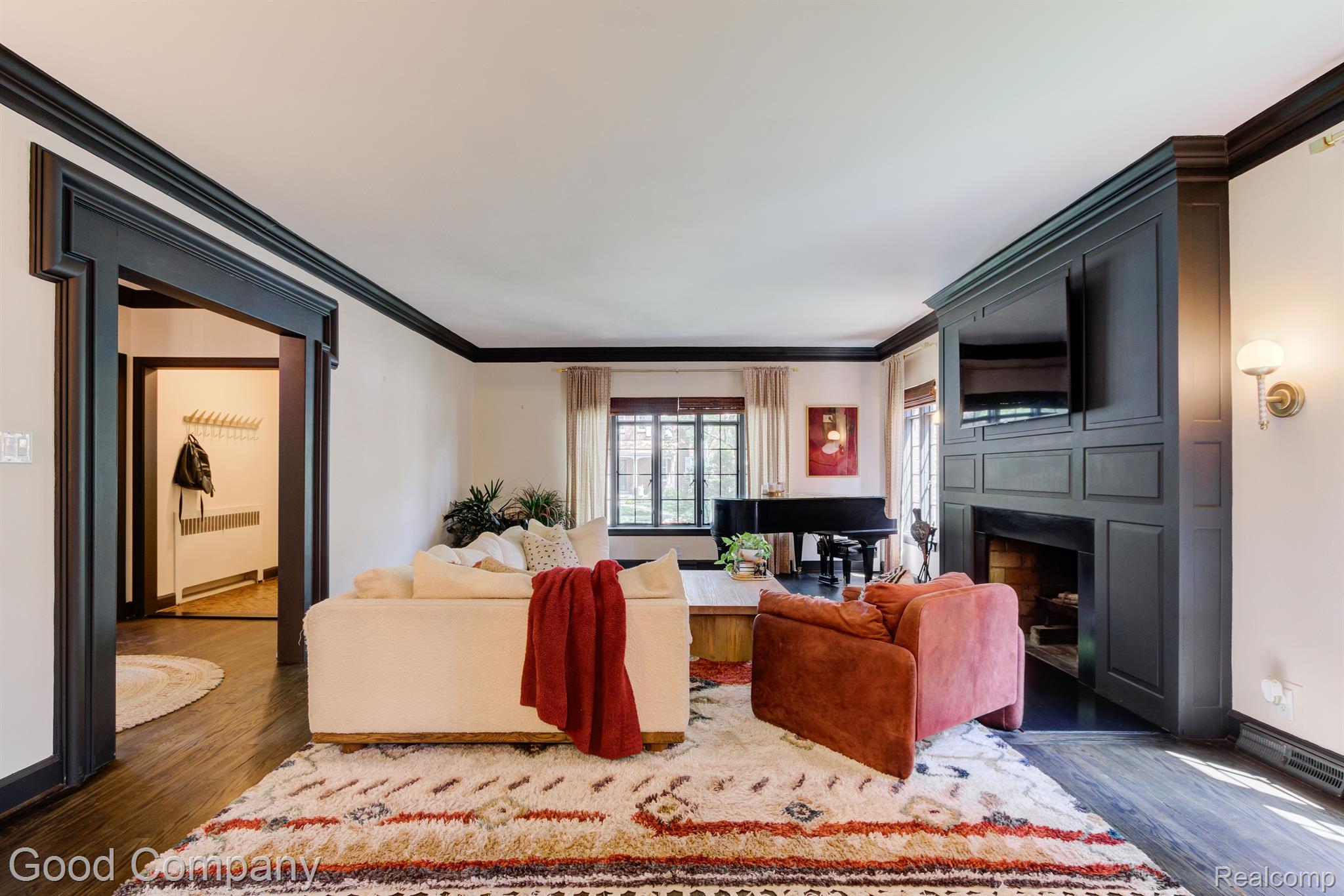 19515 Roslyn Road Detroit, MI 48221 - Photo 2 of 78 Gallery Image 2