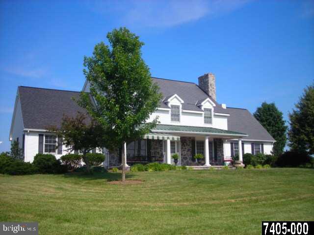 256 Hospital Road Gettysburg, PA 17325 - Photo 1 of 25 Gallery Image 1