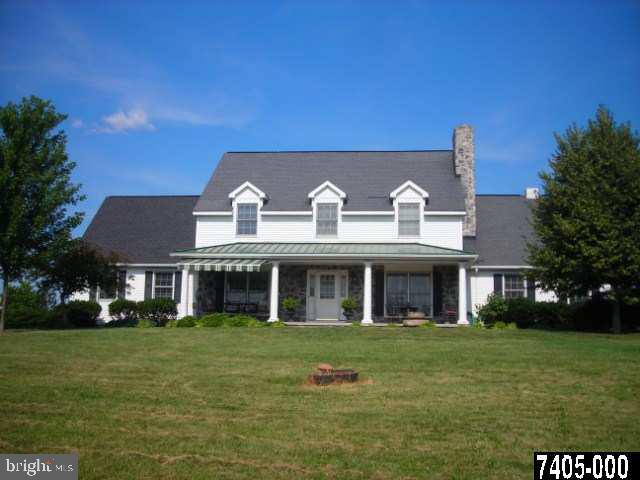 256 Hospital Road Gettysburg, PA 17325 - Photo 3 of 25 Gallery Image 3