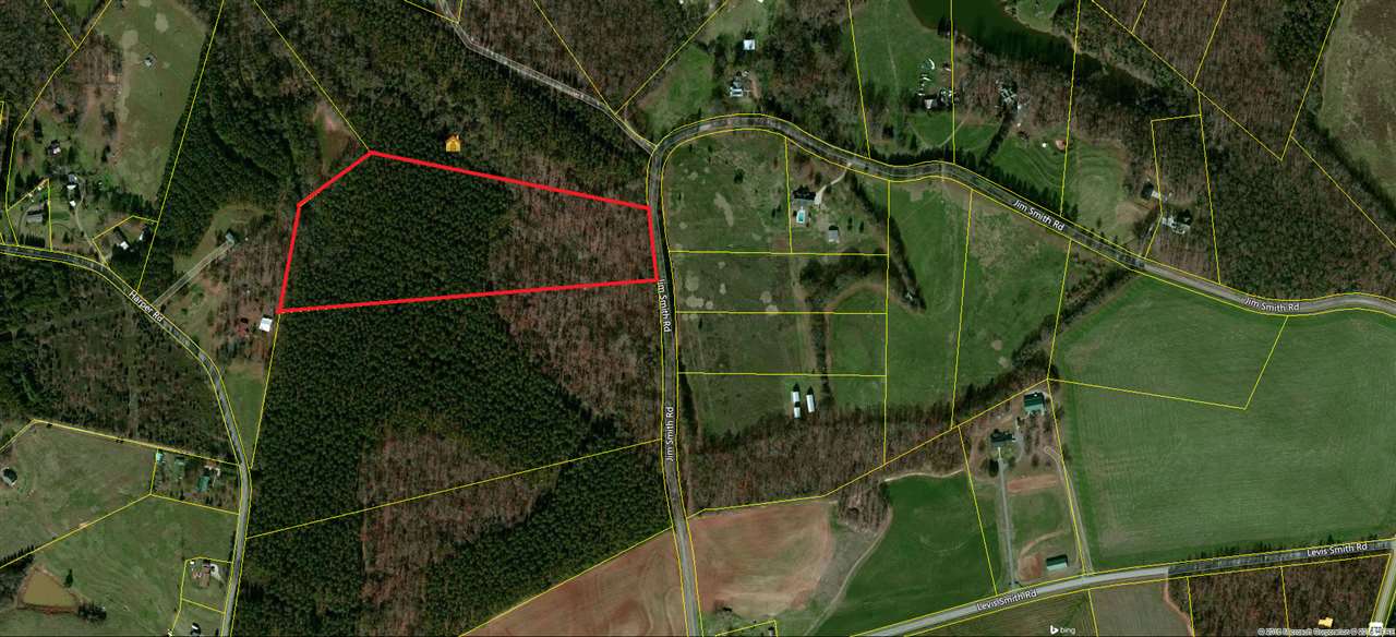 0 Jim Smith Road Pendleton, SC 29670 - Photo 1 of 5