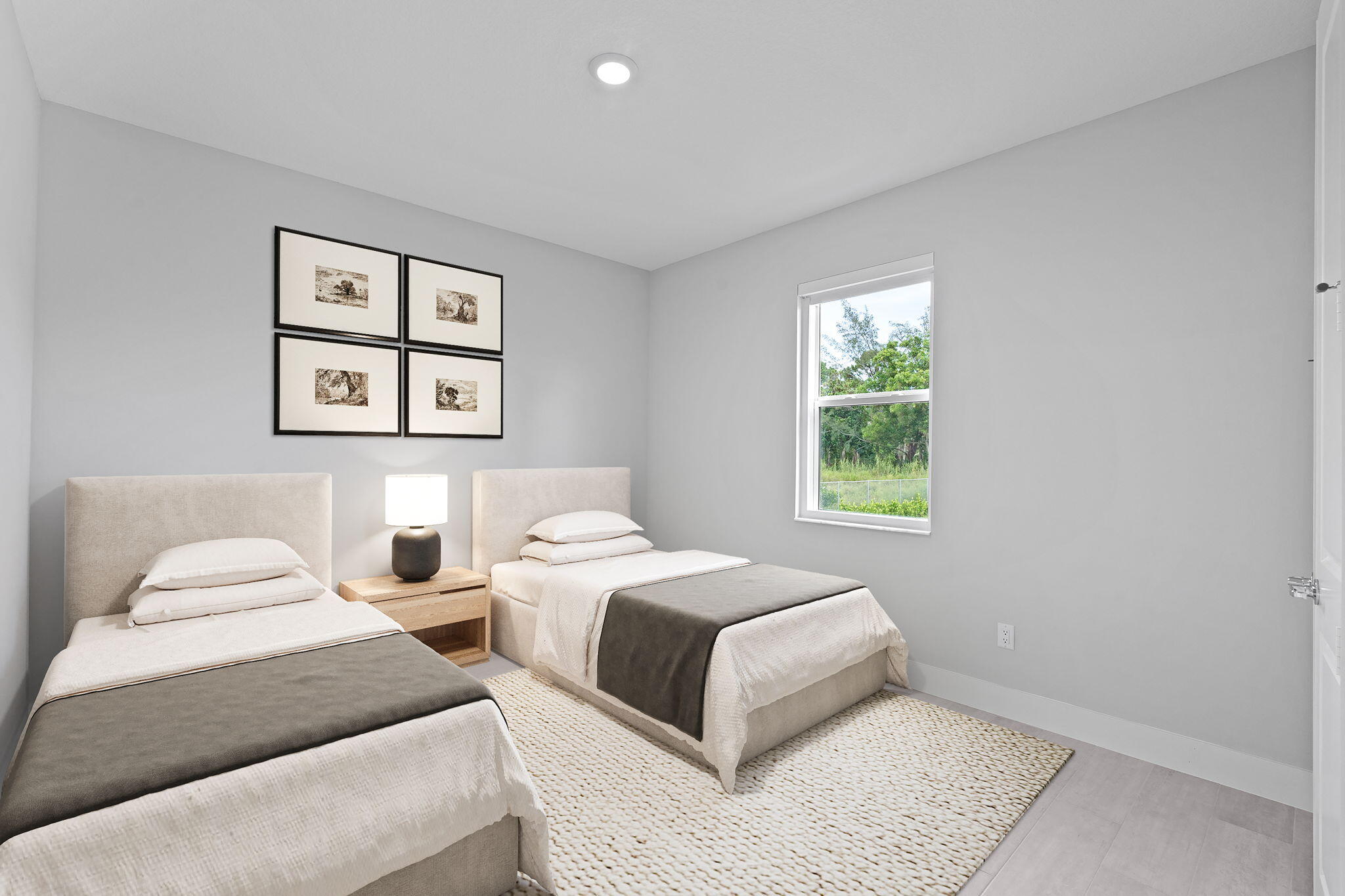 11299 42nd Road North Royal Palm Beach, FL 33411 - Photo 33 of 50 Bedroom 4 VS