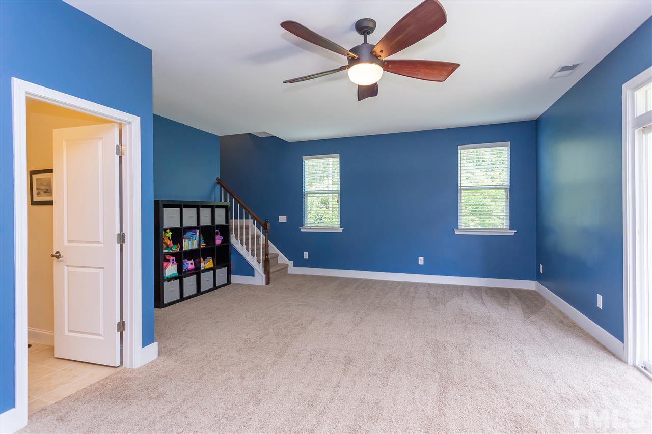 726 Edgewater Ridge Court Apex, NC 27523 - Photo 22 of 30
