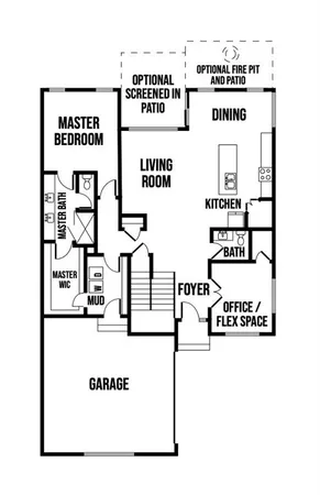 $1,000,400 | 2840 West 133rd Terrace, Leawood, KS 66209