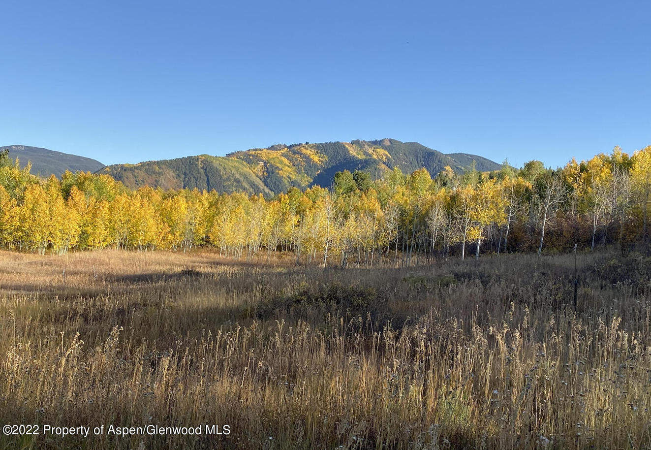 Tbd Eagle Pines Drive Aspen, CO 81611 - Photo 20 of 32 a view of mountain view with mountains in the background