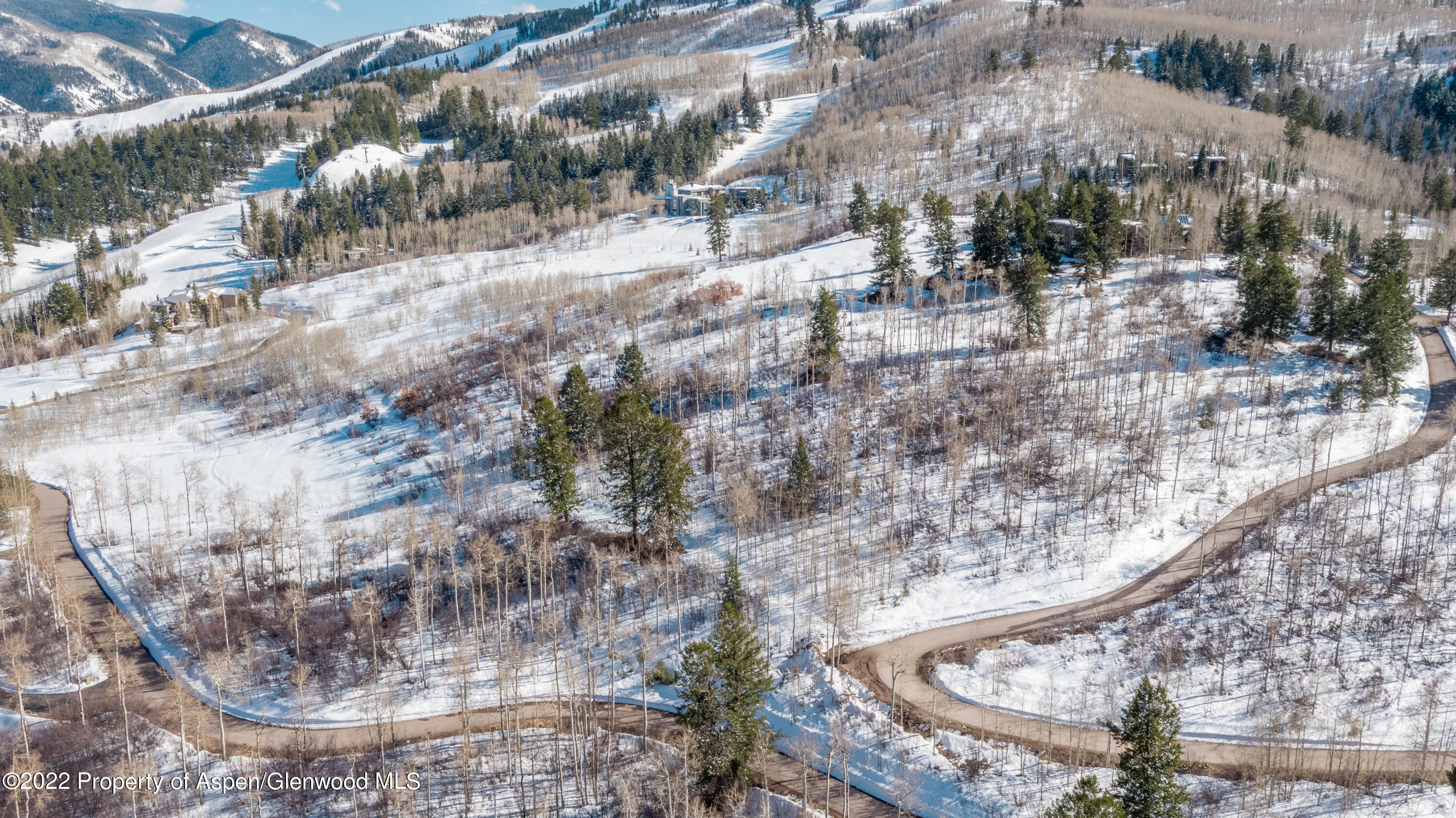 Tbd Eagle Pines Drive Aspen, CO 81611 - Photo 26 of 32 a water view