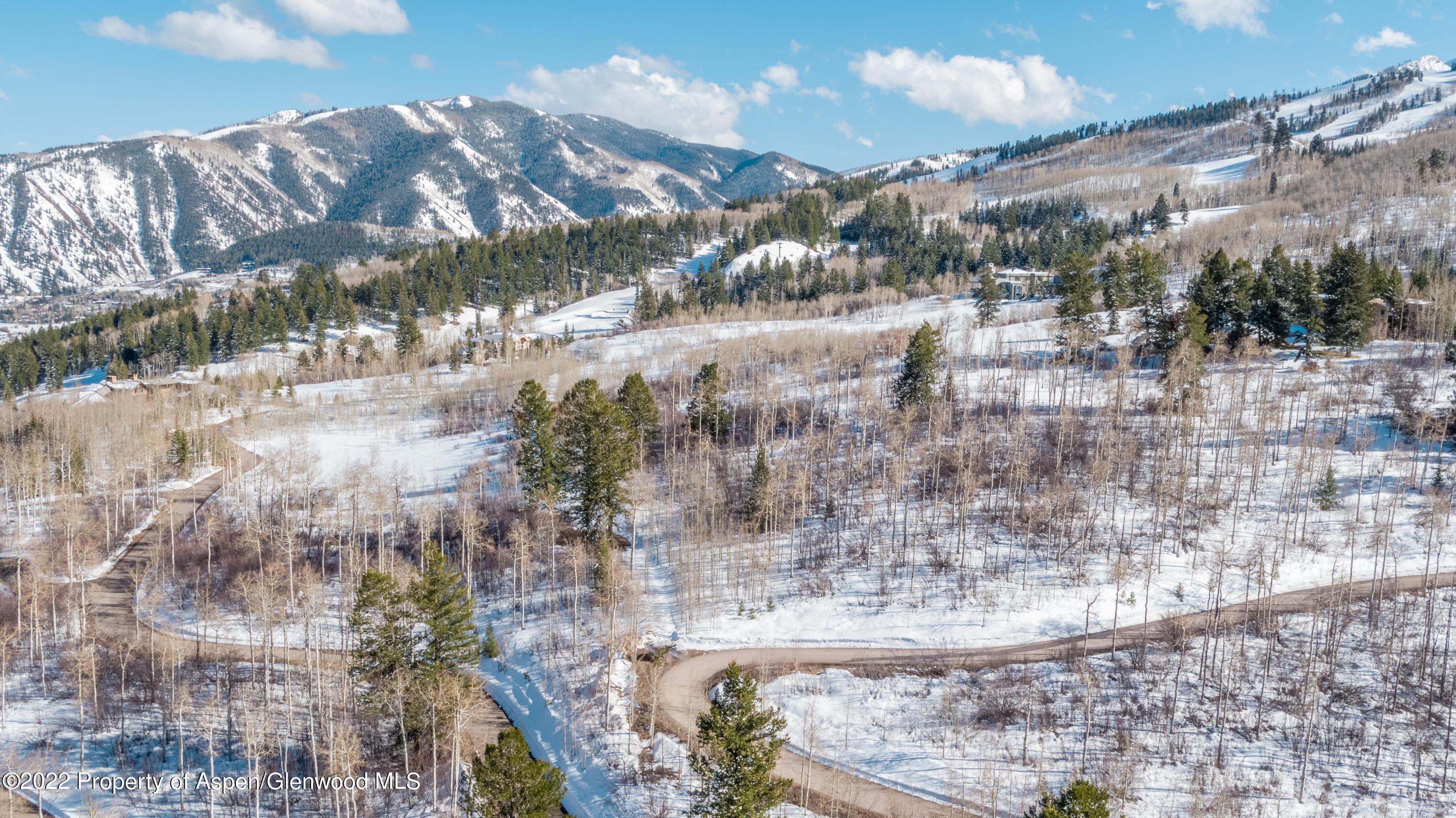 Tbd Eagle Pines Drive Aspen, CO 81611 - Photo 28 of 32 a view of a city